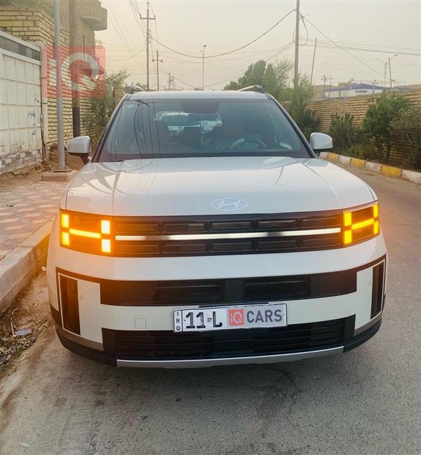 Hyundai Santa Fe 2024 for sale in Iraq - Dhi Qar